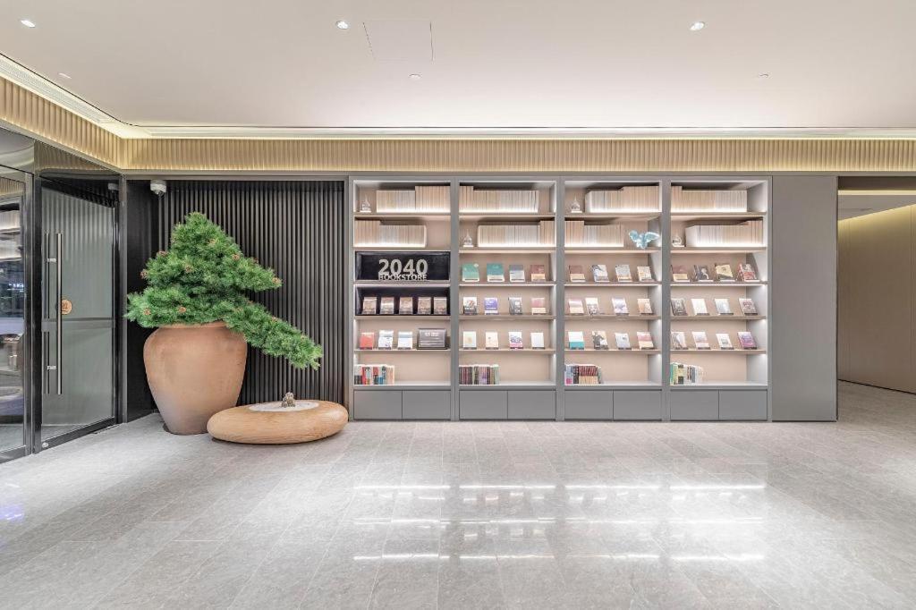 Hotel Ji Pudong Airport Zhuqiao