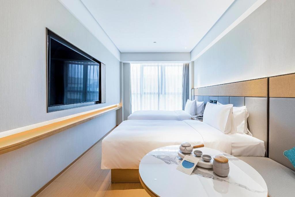 Hotel Ji Pudong Airport Zhuqiao