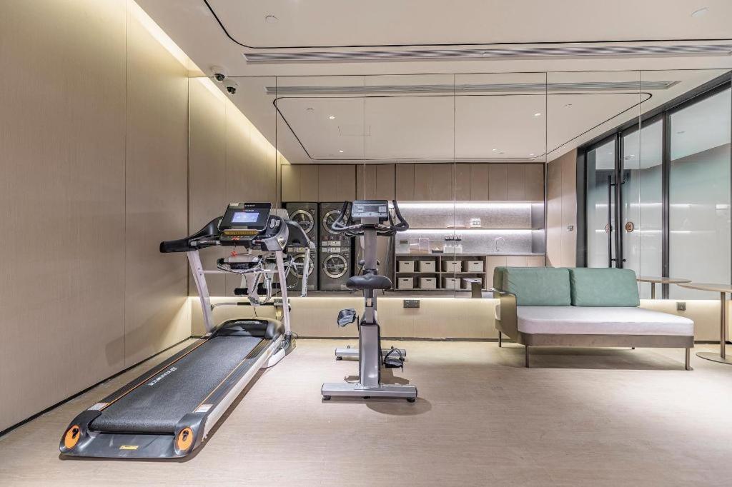 Hotel Ji Pudong Airport Zhuqiao 3*