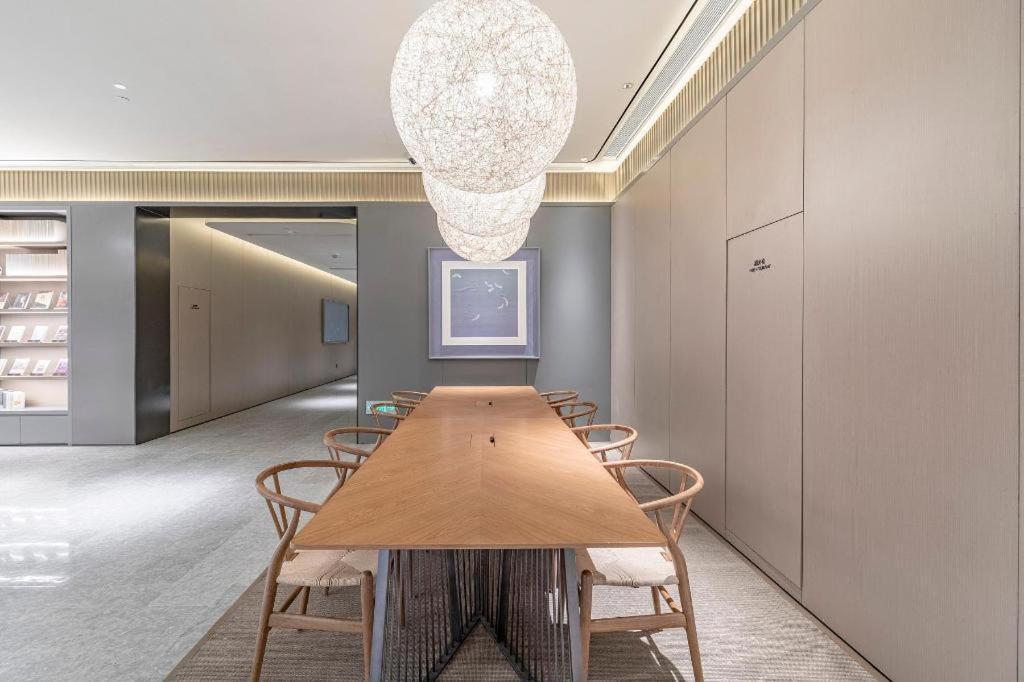 Ji Pudong Airport Zhuqiao Hotel Shanghai