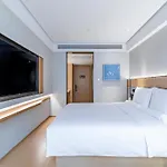 Ji Hotel Shanghai Pudong Airport Zhuqiao